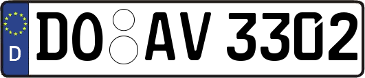 DO-AV3302