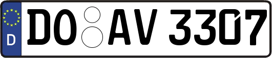 DO-AV3307