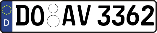 DO-AV3362