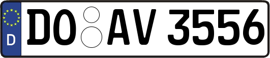 DO-AV3556