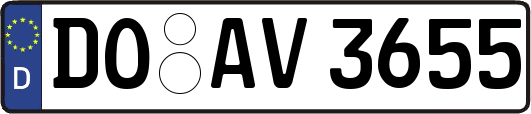 DO-AV3655