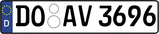 DO-AV3696