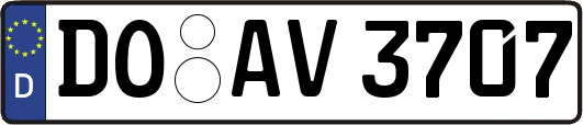 DO-AV3707