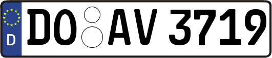 DO-AV3719