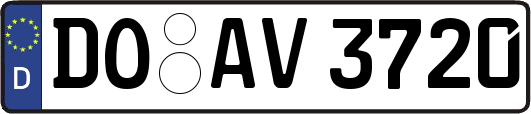 DO-AV3720