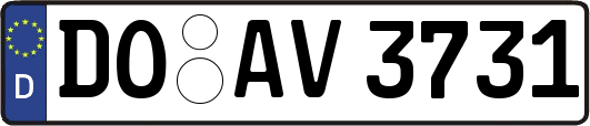 DO-AV3731