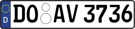 DO-AV3736