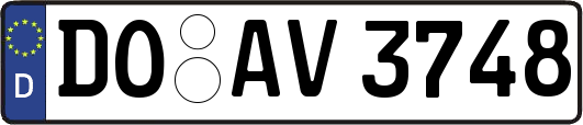 DO-AV3748