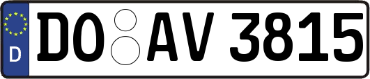 DO-AV3815