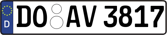 DO-AV3817