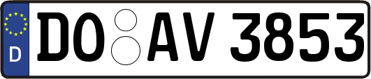 DO-AV3853