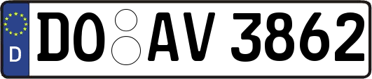 DO-AV3862