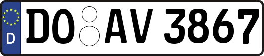 DO-AV3867