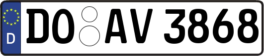DO-AV3868