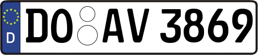 DO-AV3869