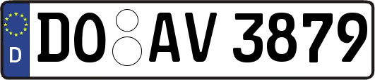 DO-AV3879