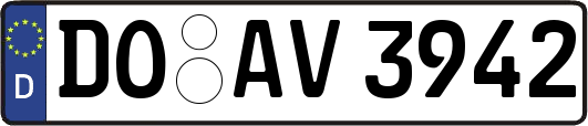 DO-AV3942