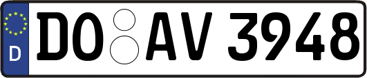 DO-AV3948