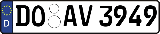 DO-AV3949