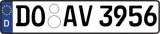 DO-AV3956