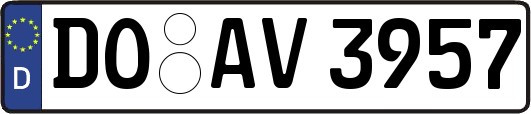 DO-AV3957