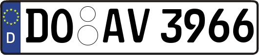 DO-AV3966