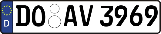DO-AV3969