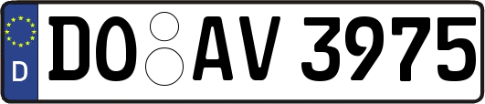 DO-AV3975