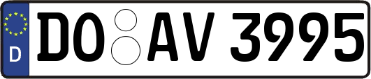 DO-AV3995