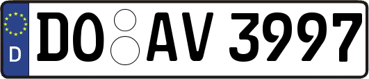 DO-AV3997