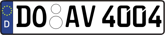 DO-AV4004