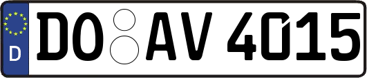 DO-AV4015