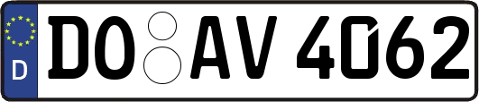 DO-AV4062