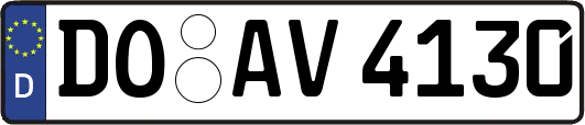 DO-AV4130