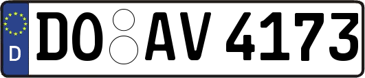 DO-AV4173