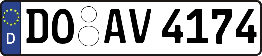 DO-AV4174