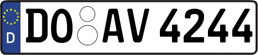 DO-AV4244