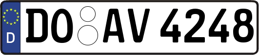 DO-AV4248