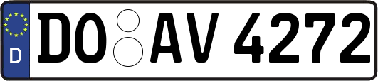 DO-AV4272