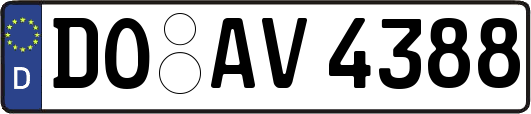 DO-AV4388