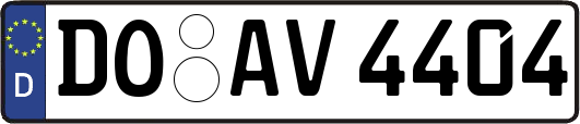 DO-AV4404