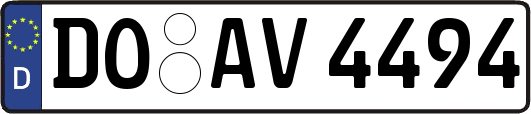 DO-AV4494