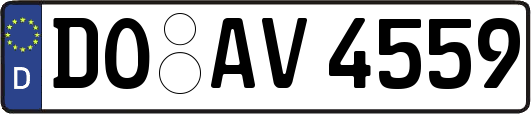 DO-AV4559