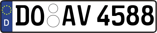 DO-AV4588