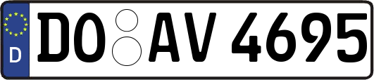 DO-AV4695