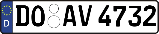 DO-AV4732