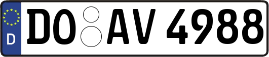 DO-AV4988