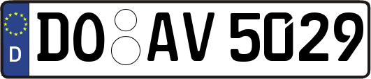 DO-AV5029