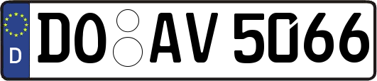 DO-AV5066