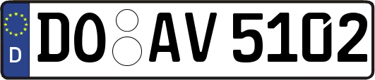 DO-AV5102